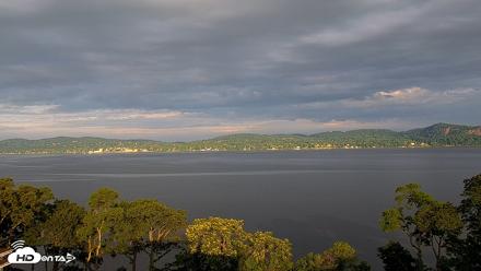 Hudson River Live Webcam - Jun 12, 2026, 6:44am EDT