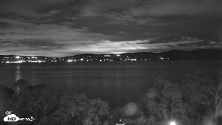 Hudson River Live Webcam - Sep 29, 2026, 8:29am EDT
