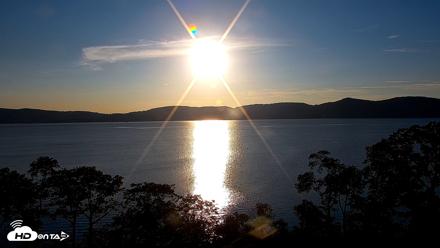 Hudson River Live Webcam - Sep 15, 2026, 6:16pm EDT