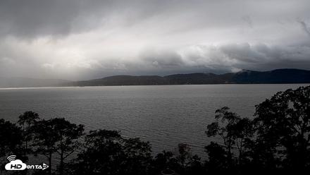 Hudson River Live Webcam - Sep 28, 2026, 4:09pm EDT