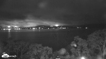 Hudson River Live Webcam - Sep 20, 2026, 9:26pm EDT