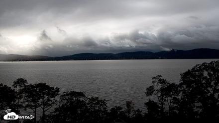 Hudson River Live Webcam - Sep 28, 2026, 4:11pm EDT