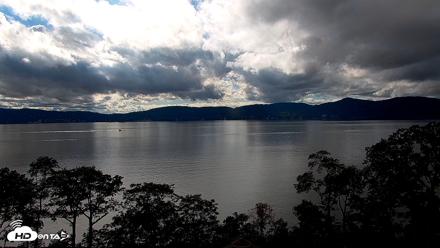 Hudson River Live Webcam - Sep 13, 2026, 4:09pm EDT