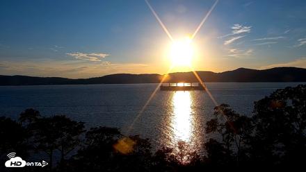 Hudson River Live Webcam - Sep 4, 2026, 6:49pm EDT