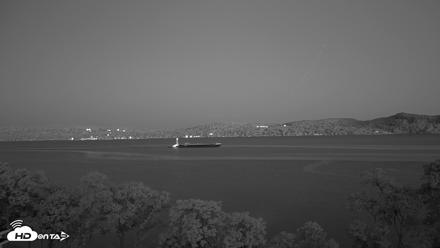 Hudson River Live Webcam - Jul 24, 2026, 10:37am EDT