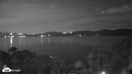 Hudson River Live Webcam - Aug 28, 2026, 3:45am EDT