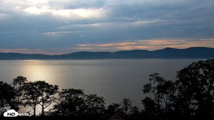 Hudson River Live Webcam - Oct 1, 2026, 4:56pm EDT