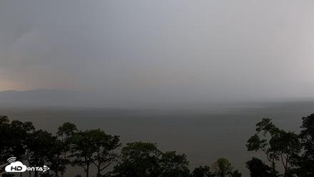 Hudson River Live Webcam - Jun 26, 2026, 3:24pm EDT