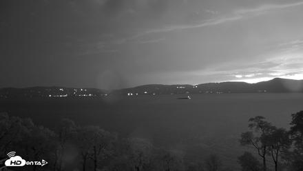 Hudson River Live Webcam - Jun 7, 2026, 5:53pm EDT