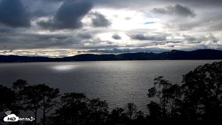 Hudson River Live Webcam - Sep 28, 2026, 5:28pm EDT