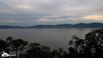 Hudson River Live Webcam - Oct 1, 2026, 3:36pm EDT