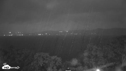 Hudson River Live Webcam - Oct 11, 2026, 6:53pm EDT