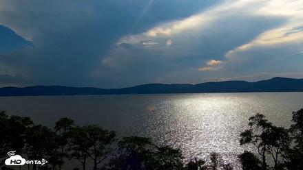 Hudson River Live Webcam - Jul 3, 2026, 5:23pm EDT