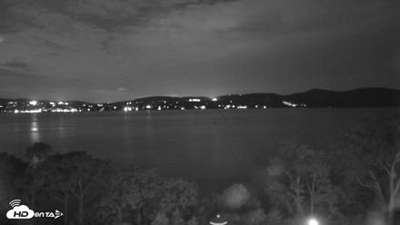 Hudson River Live Webcam - Aug 17, 2026, 9:01pm EDT