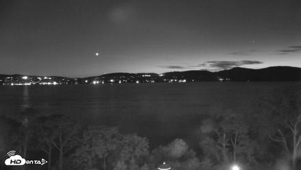 Hudson River Live Webcam - Aug 19, 2026, 10:35am EDT
