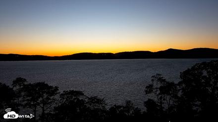 Hudson River Live Webcam - Oct 6, 2026, 6:40pm EDT