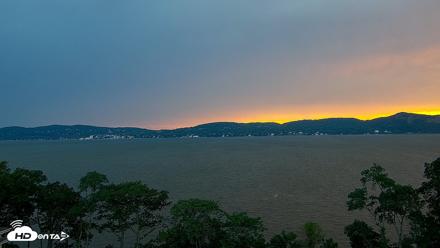 Hudson River Live Webcam - Jul 3, 2026, 8:03pm EDT