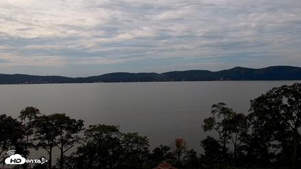 Hudson River Live Webcam - Sep 16, 2026, 1:58pm EDT