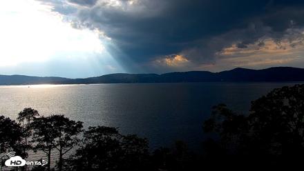 Hudson River Live Webcam - Oct 2, 2026, 4:46pm EDT