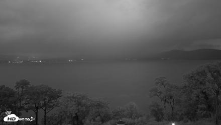 Hudson River Live Webcam - Jul 28, 2026, 8:31pm EDT
