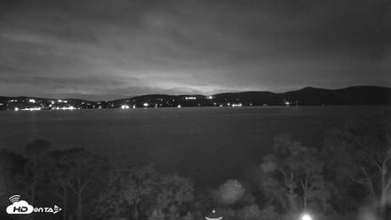 Hudson River Live Webcam - Jul 30, 2026, 1:05am EDT