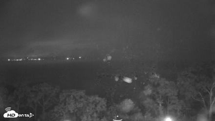 Hudson River Live Webcam - Aug 5, 2026, 8:56pm EDT