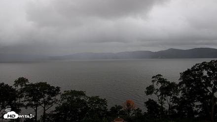 Hudson River Live Webcam - Jul 30, 2026, 11:11am EDT