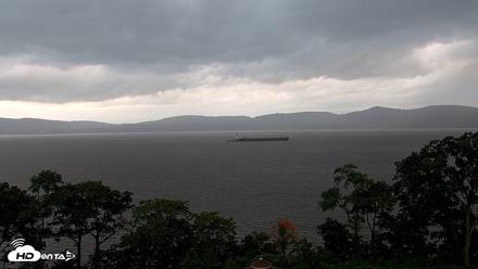 Hudson River Live Webcam - Aug 27, 2026, 11:36am EDT
