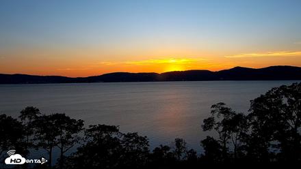 Hudson River Live Webcam - Sep 15, 2026, 6:59pm EDT