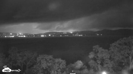 Hudson River Live Webcam - Jul 28, 2026, 8:52pm EDT