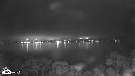Hudson River Live Webcam - Jun 22, 2026, 10:27pm EDT