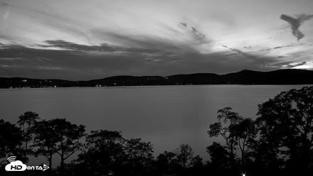Hudson River Live Webcam - Oct 10, 2026, 6:51pm EDT