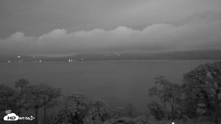 Hudson River Live Webcam - Aug 28, 2026, 6:02am EDT