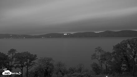 Hudson River Live Webcam - Oct 16, 2026, 6:22pm EDT