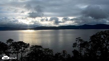 Hudson River Live Webcam - Oct 4, 2026, 5:30pm EDT