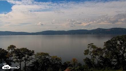 Hudson River Live Webcam - Oct 1, 2026, 1:10pm EDT