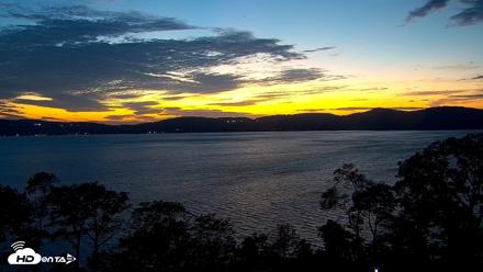 Hudson River Live Webcam - Oct 14, 2026, 6:41pm EDT