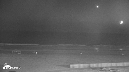 Venice Beach Live Surf Cam - Sep 13, 2026, 8:06pm PDT