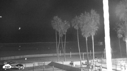 Venice Beach Live Surf Cam - Sep 13, 2026, 8:11pm PDT