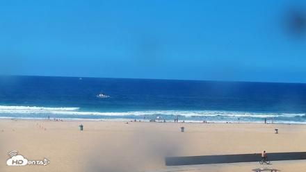 Venice Beach Live Surf Cam - Sep 3, 2026, 11:58am PDT