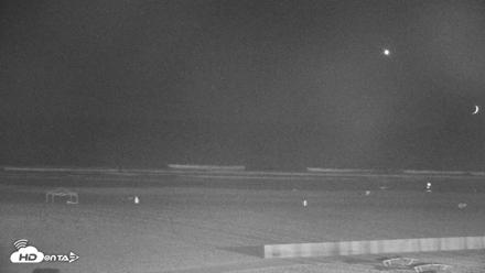 Venice Beach Live Surf Cam - Sep 13, 2026, 8:14pm PDT