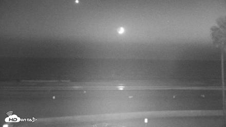 Venice Beach Live Surf Cam - Sep 13, 2026, 8:02pm PDT