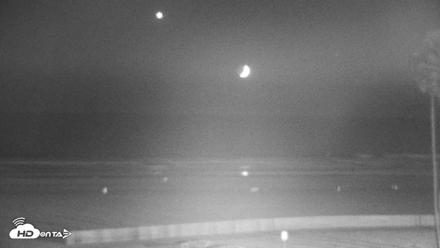 Venice Beach Live Surf Cam - Sep 13, 2026, 8:05pm PDT