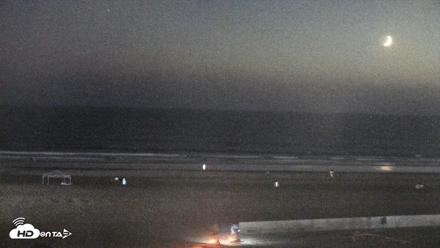 Venice Beach Live Surf Cam - Sep 13, 2026, 7:56pm PDT