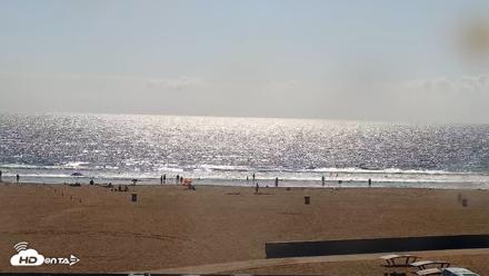 Venice Beach Live Surf Cam - Sep 15, 2026, 3:42pm PDT