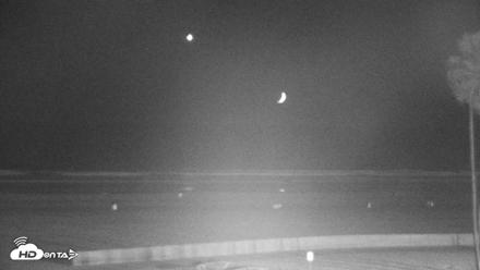 Venice Beach Live Surf Cam - Sep 13, 2026, 8:12pm PDT