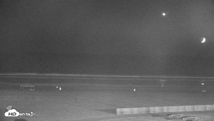 Venice Beach Live Surf Cam - Sep 13, 2026, 8:08pm PDT