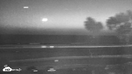 Venice Beach Live Surf Cam - Sep 13, 2026, 7:58pm PDT
