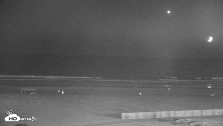 Venice Beach Live Surf Cam - Sep 13, 2026, 8:06pm PDT