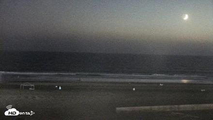 Venice Beach Live Surf Cam - Sep 13, 2026, 7:54pm PDT